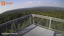 Rozhledna
