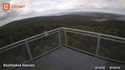 Rozhledna