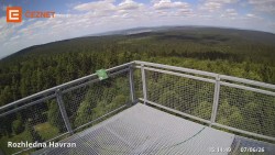 Rozhledna