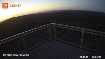 Hora Havran