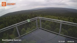 Rozhledna