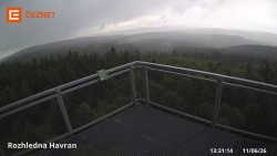 Rozhledna