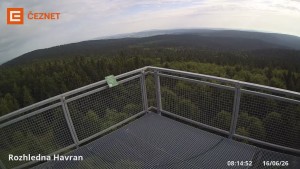 Hora Havran - Rozhledna - 16.6.2026 v 08:15 Hora Havran - Rozhledna - 16.6.2026 v 08:15