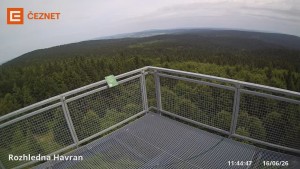 Rabenberg - Aussichtsturm - 16.6.2026 v 11:45 Rabenberg - Aussichtsturm - 16.6.2026 v 11:45