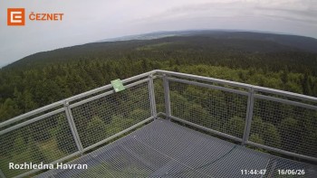 Hora Havran