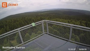 Rabenberg - Aussichtsturm - 16.6.2026 v 12:45 Rabenberg - Aussichtsturm - 16.6.2026 v 12:45
