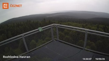 Hora Havran