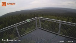 Rozhledna