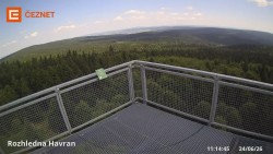 Rozhledna