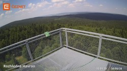 Rozhledna