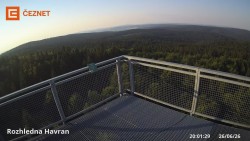 Rozhledna