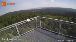 Rozhledna