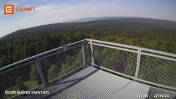 Rozhledna
