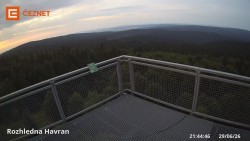 Rozhledna