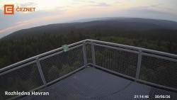 Rozhledna