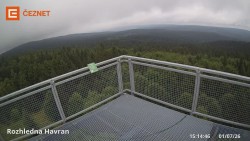 Rozhledna