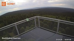 Rozhledna