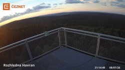 Rozhledna