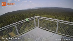 Rozhledna