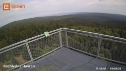 Rozhledna