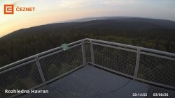 Rozhledna