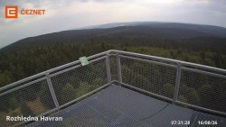 Rozhledna