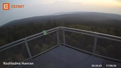 Rozhledna