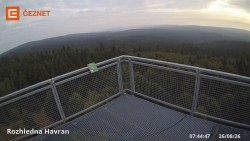Wieża widokowa
