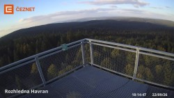 Rozhledna