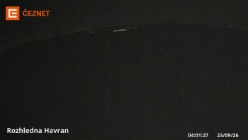 Góra Havran