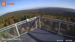 Rozhledna