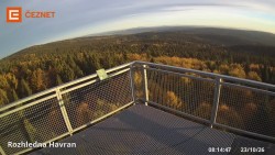 Rozhledna