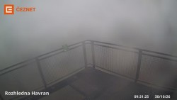 Lookout tower