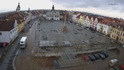 Masarykovo náměstí