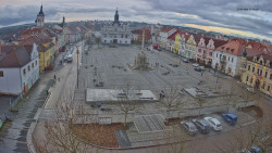 Masarykovo náměstí