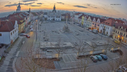 Masarykovo náměstí