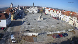 Masarykovo náměstí