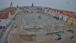 Masarykovo náměstí