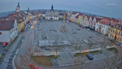 Masarykovo náměstí