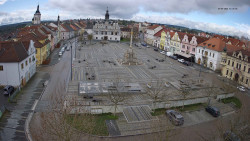 Masarykovo náměstí