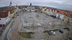 Masarykovo náměstí