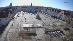 Masarykovo náměstí