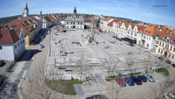 Masarykovo náměstí