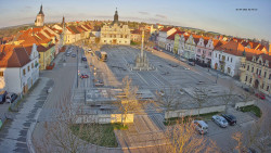 Masarykovo náměstí