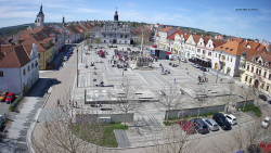 Masarykovo náměstí