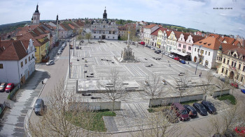 Město Stříbro