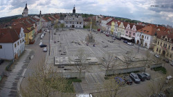 Masarykovo náměstí