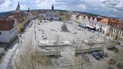 Masarykovo náměstí