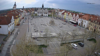Město Stříbro