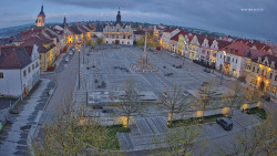 Masarykovo náměstí